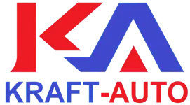 Логотип КРАФТ-АВТО
